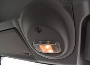 Peugeot Partner Kombi 1,6 l 66 kw