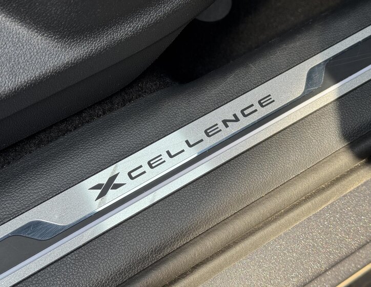 Seat Tarraco SUV / Terénní 2,0 l 140 kw