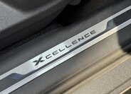 Seat Tarraco SUV / Terénní 2,0 l 140 kw