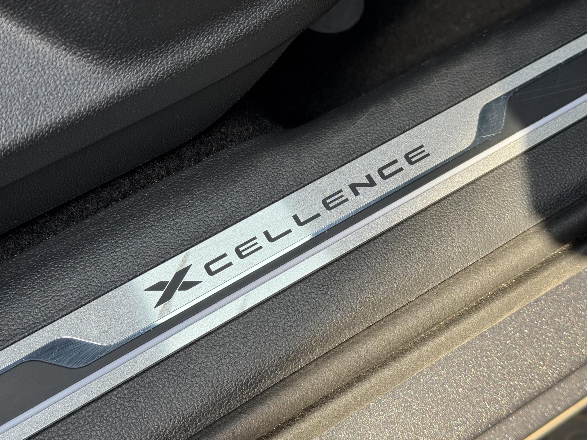 Seat Tarraco SUV / Terénní 2,0 l 140 kw