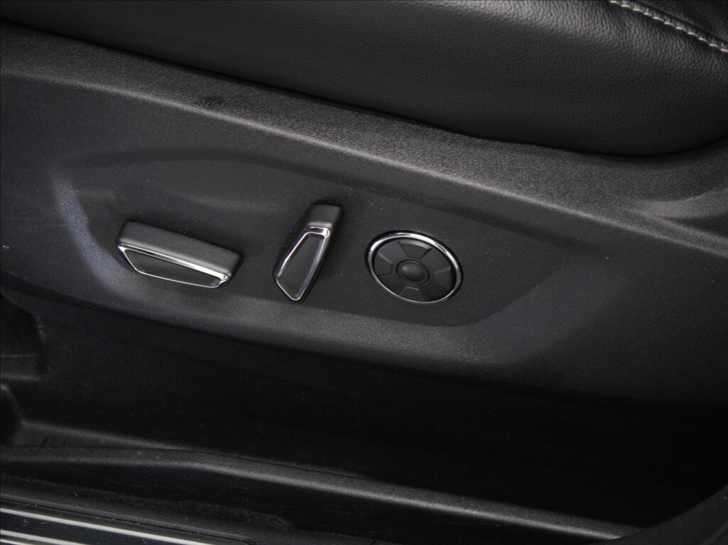 Ford S-MAX MPV 2,0 l 132 kw