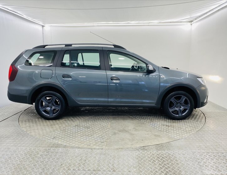 Dacia Logan Kombi 898,0 66 kw