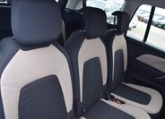 Citroën Grand C4 Picasso MPV 1,6 l 88 kw
