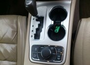 Jeep Grand Cherokee SUV 3,0 l 177 kw