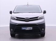Toyota ProAce Skříň 2,0 l 110 kw