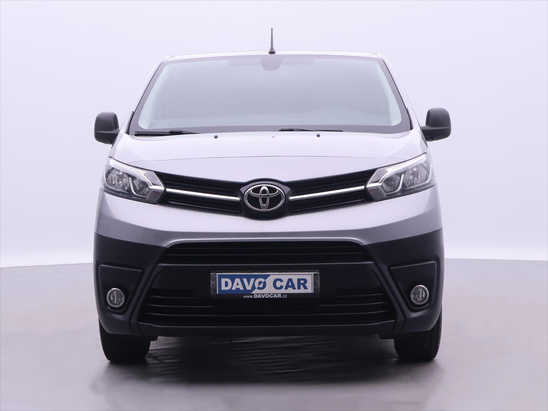 Toyota ProAce Skříň 2,0 l 110 kw