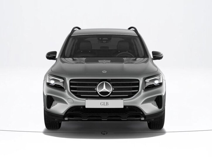 Mercedes-Benz Ostatní 2