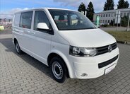 Volkswagen Transporter Kombi 2,0 l 75 kw