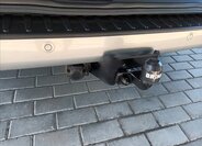 Ford Tourneo Custom VAN-Minibus 2,0 l 96 kw