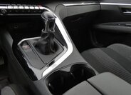 Peugeot 5008 SUV / Terénní 1,2 l 96 kw