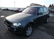 BMW X3 SUV / Terénní 2,0 l 130 kw
