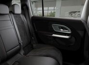 Mercedes-Benz GLB SUV / Terénní 0,0 200 kw