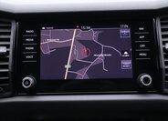 Škoda Kodiaq SUV / Terénní 2,0 l 176 kw