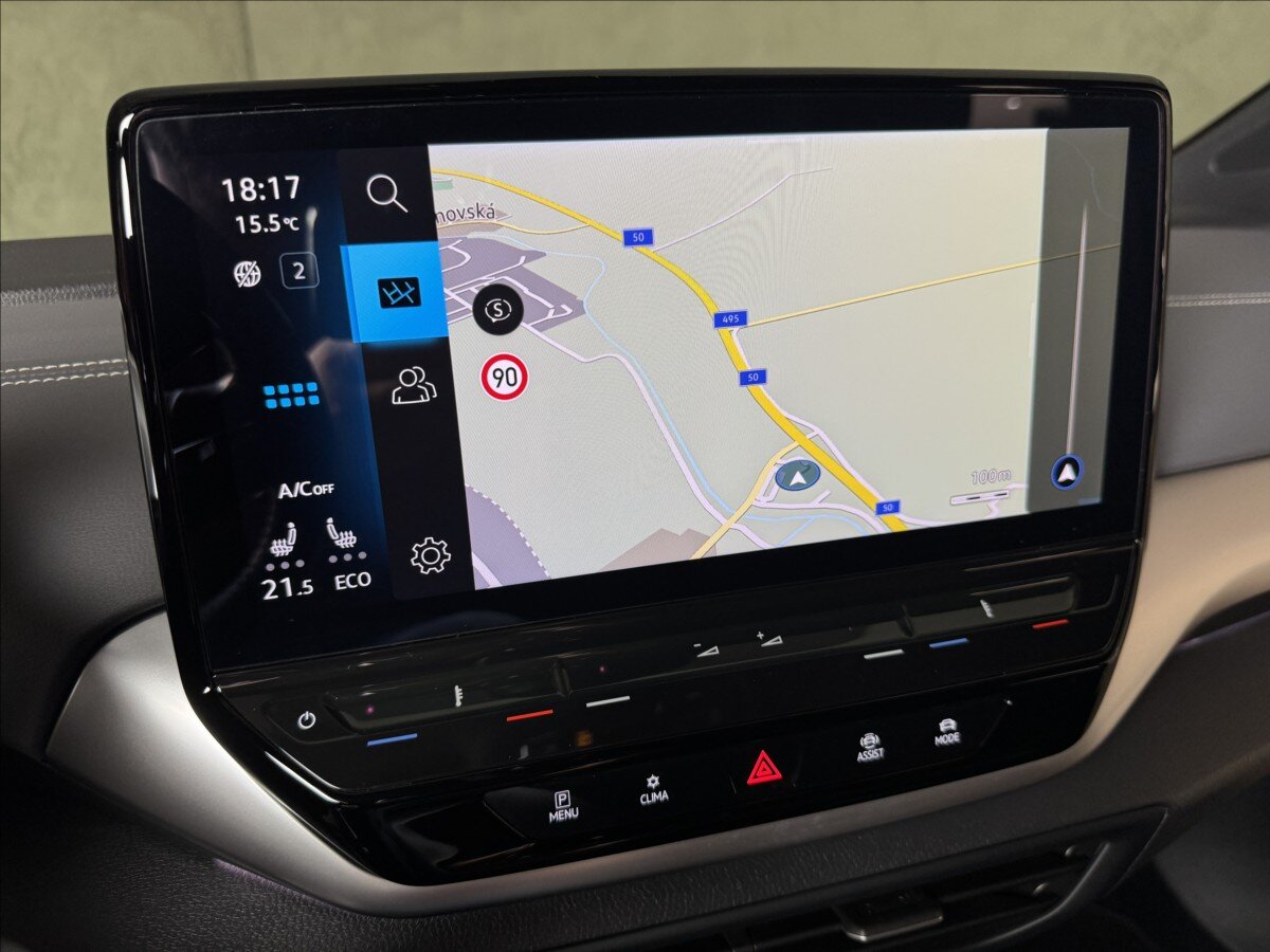 Volkswagen ID.5 SUV 0,0 150 kw