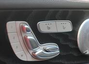 Mercedes-Benz Třídy E 25