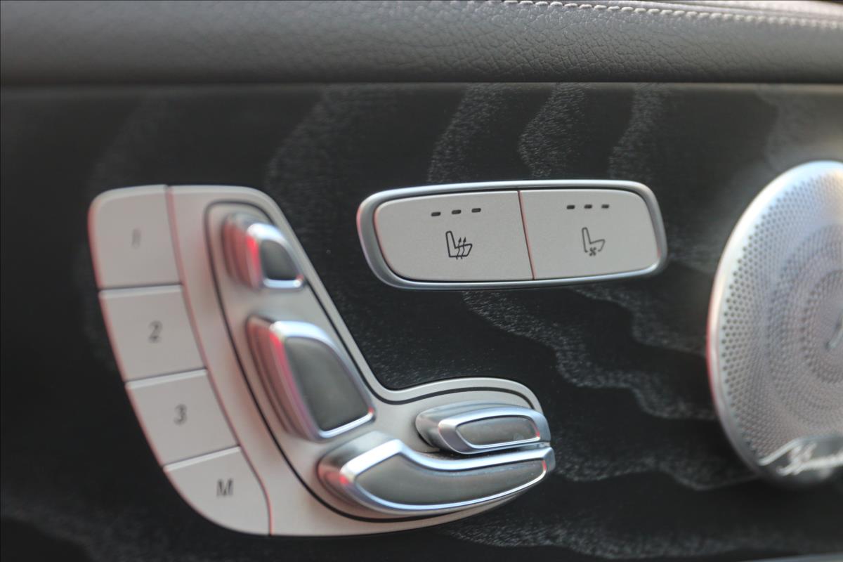 Mercedes-Benz Třídy E