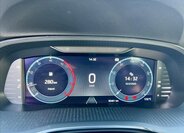 Škoda Octavia Kombi 2,0 l 85 kw