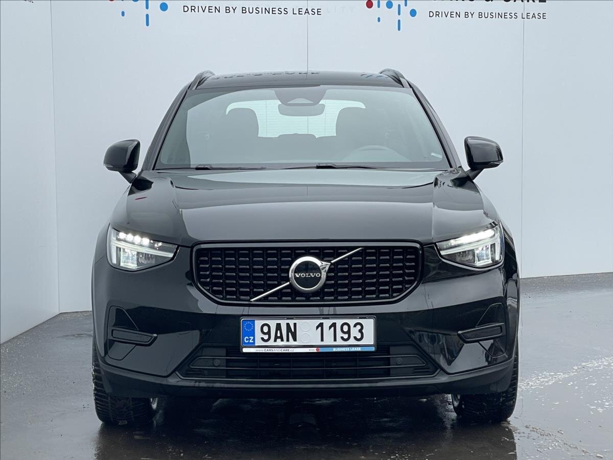 Volvo XC40 SUV 2,0 l 145 kw