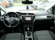 Volkswagen Touran MPV 1,4 l 110 kw