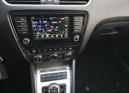 Škoda Octavia 17