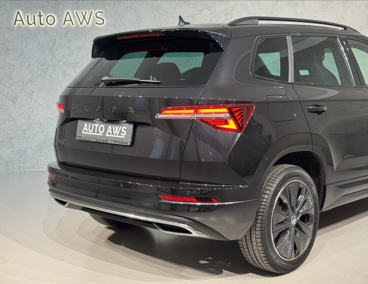 Škoda Karoq 11