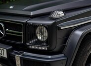 Mercedes-Benz AMG GT VAN-Minibus 0,0 0