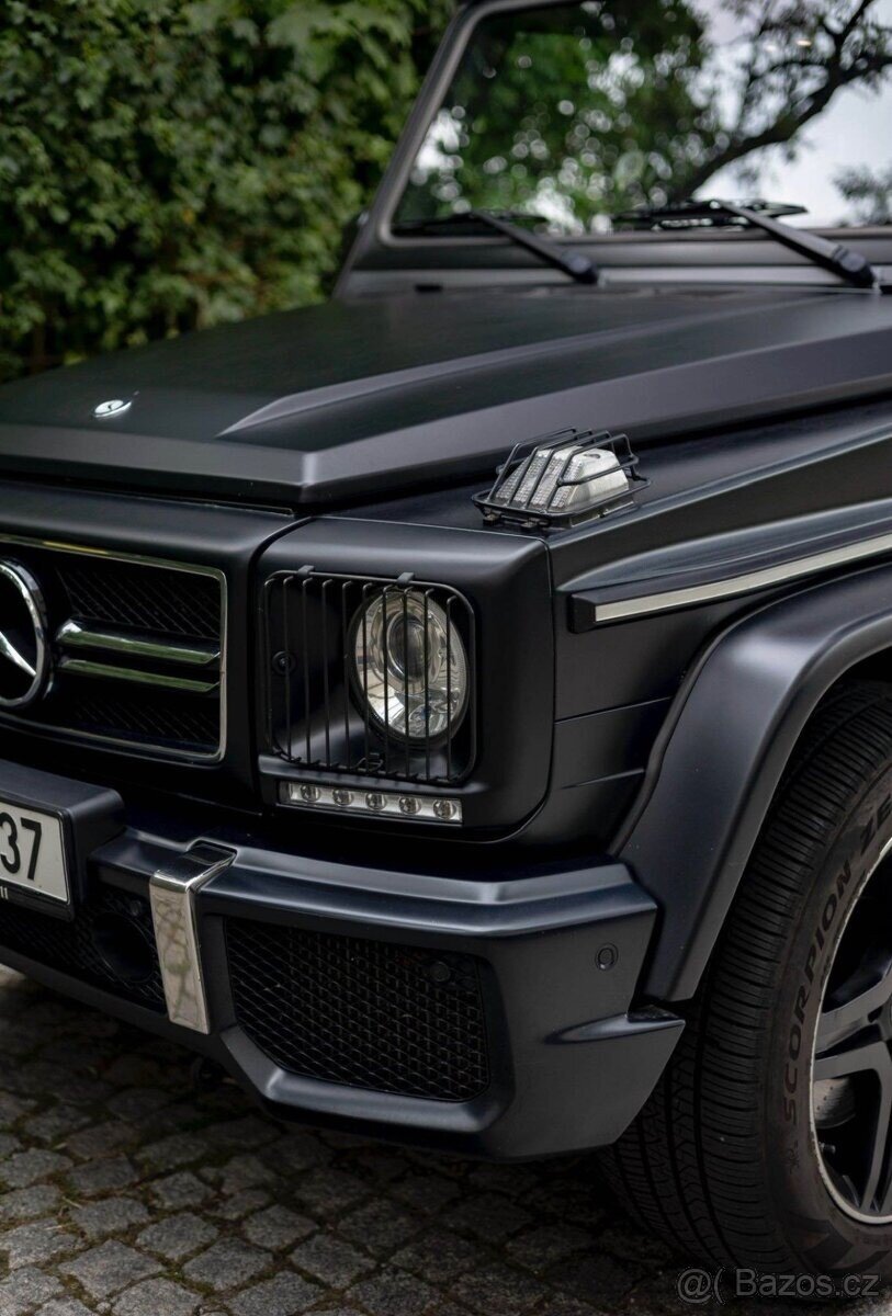 Mercedes-Benz AMG GT VAN-Minibus 0,0 0