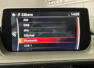 Mazda 6 Kombi 2,5 l 143 kw