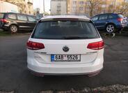 Volkswagen Passat 5