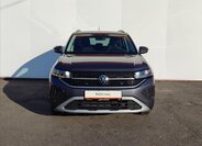 Volkswagen T-Cross 4
