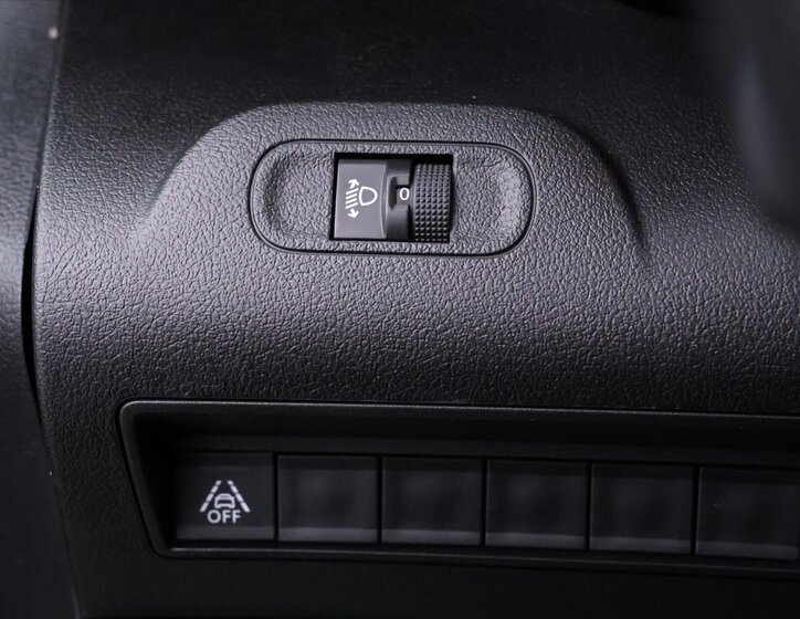 Citroën Berlingo MPV 1,2 l 81 kw
