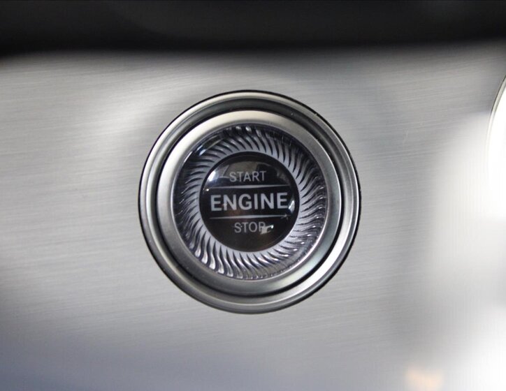 Mercedes-Benz CLS 23