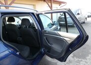 Volkswagen Golf Kombi 1,2 l 77 kw