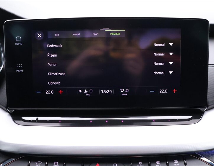 Škoda Octavia Kombi 999,0 81 kw