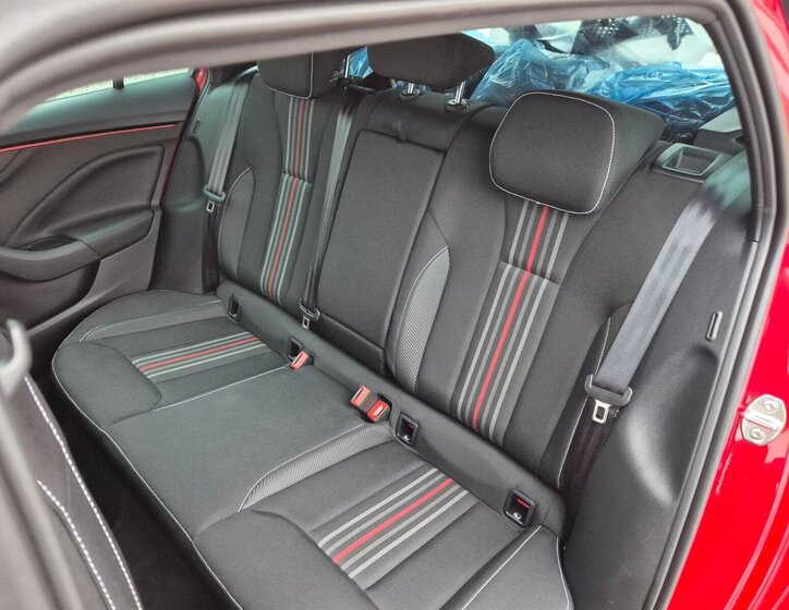 Škoda Scala Hatchback 1,0 l 85 kw