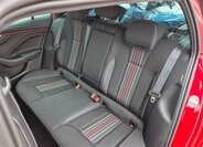 Škoda Scala Hatchback 1,0 l 85 kw