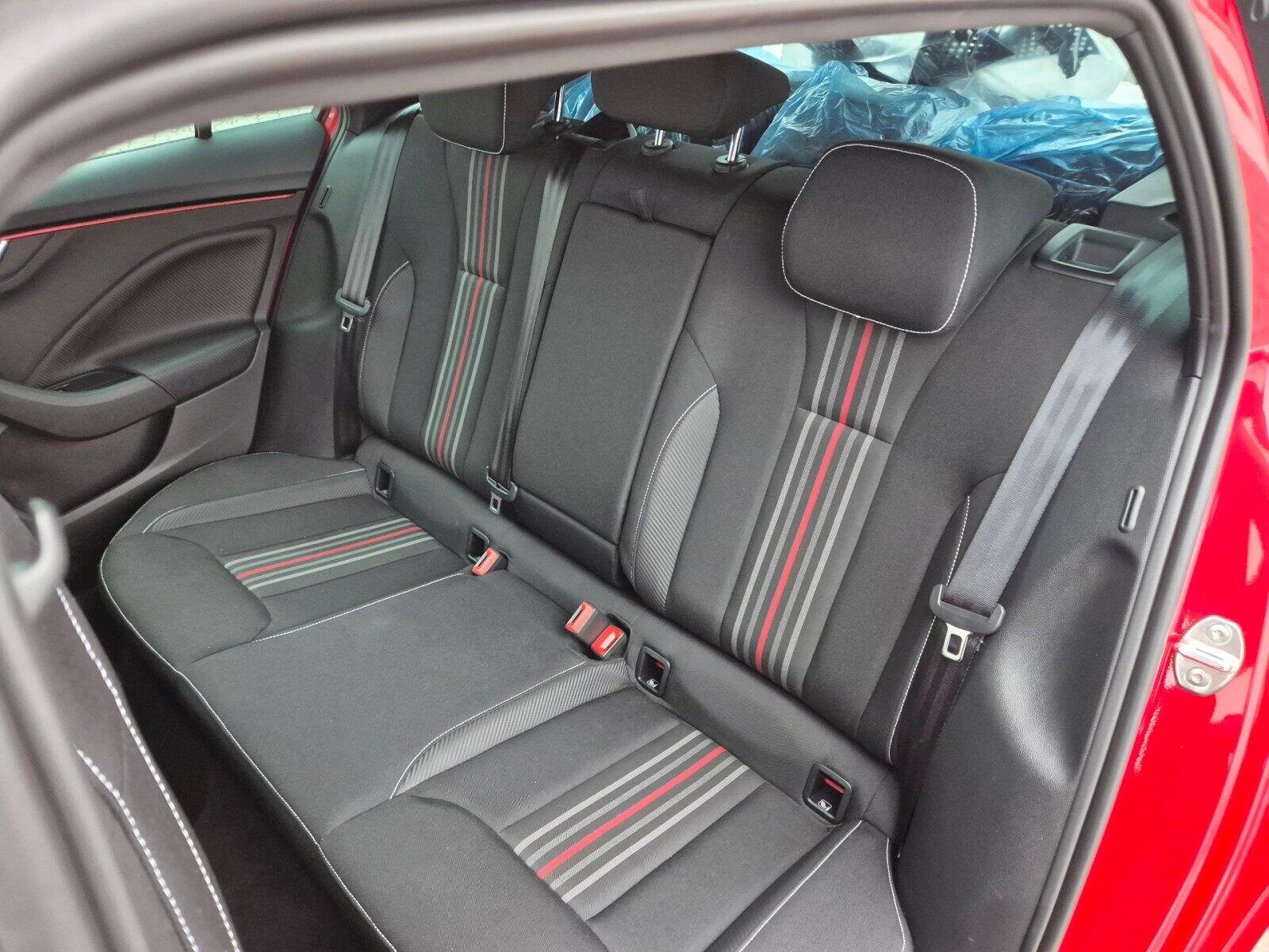 Škoda Scala Hatchback 1,0 l 85 kw