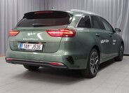 KIA Ceed Kombi 1,5 l 103 kw