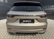 Porsche Cayenne SUV / Terénní 3,0 l 250 kw