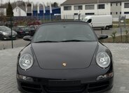 Porsche 911 Kabriolet 3,8 l 261 kw