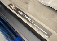 Mercedes-Benz Třídy G SUV 4,0 l 430 kw