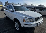 Volvo XC90 SUV / Terénní 2,4 l 136 kw
