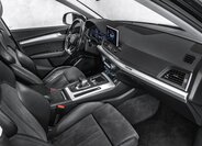 Audi Q5 SUV / Terénní 2,0 l 140 kw