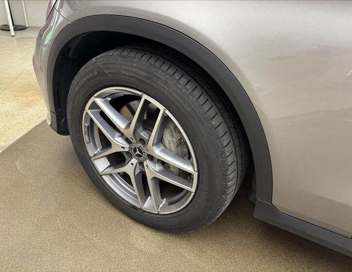 Mercedes-Benz GLC 43