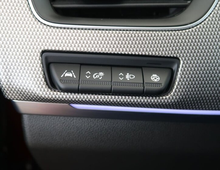 Renault Arkana SUV 1,6 l 69 kw