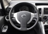 Nissan NV200 17