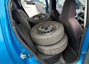 Nissan Pixo Hatchback 996,0 50 kw