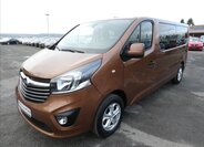 Opel Vivaro 3