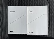 KIA Ceed Hatchback 998,0 74 kw