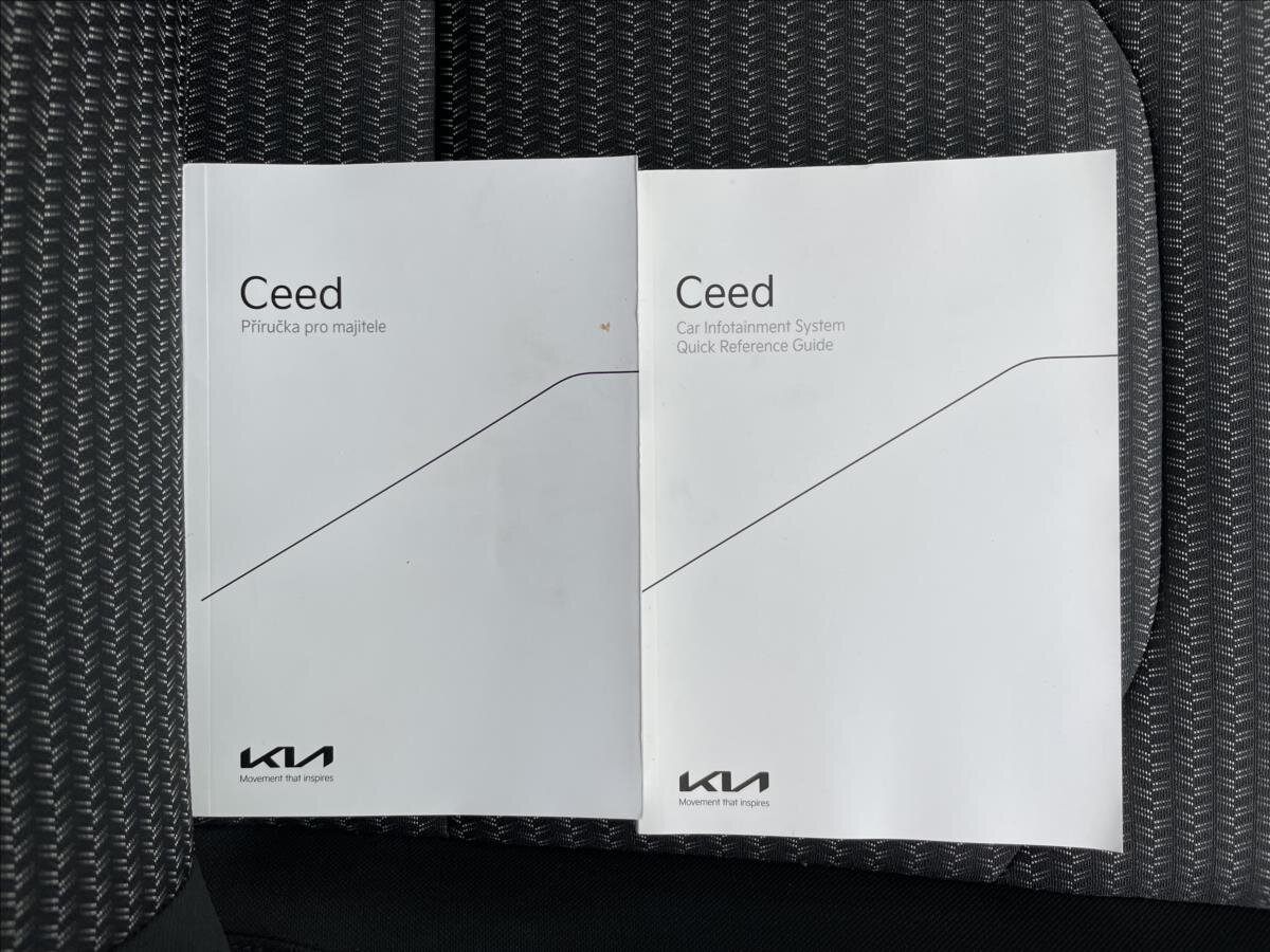 KIA Ceed Hatchback 998,0 74 kw